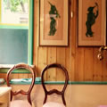 our guestroom