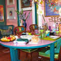 our guestroom